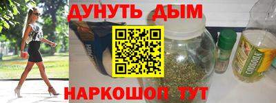 молекула духа Будённовск